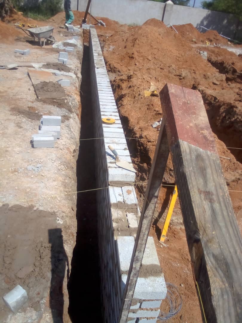 Commercial Project 1